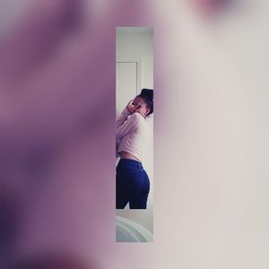 Meet your Posher, Dinoshka